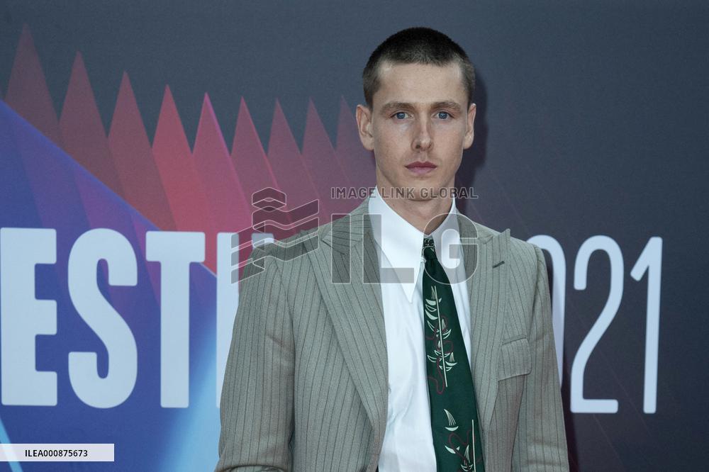 London BFI - The Souvenir Part II Premiere