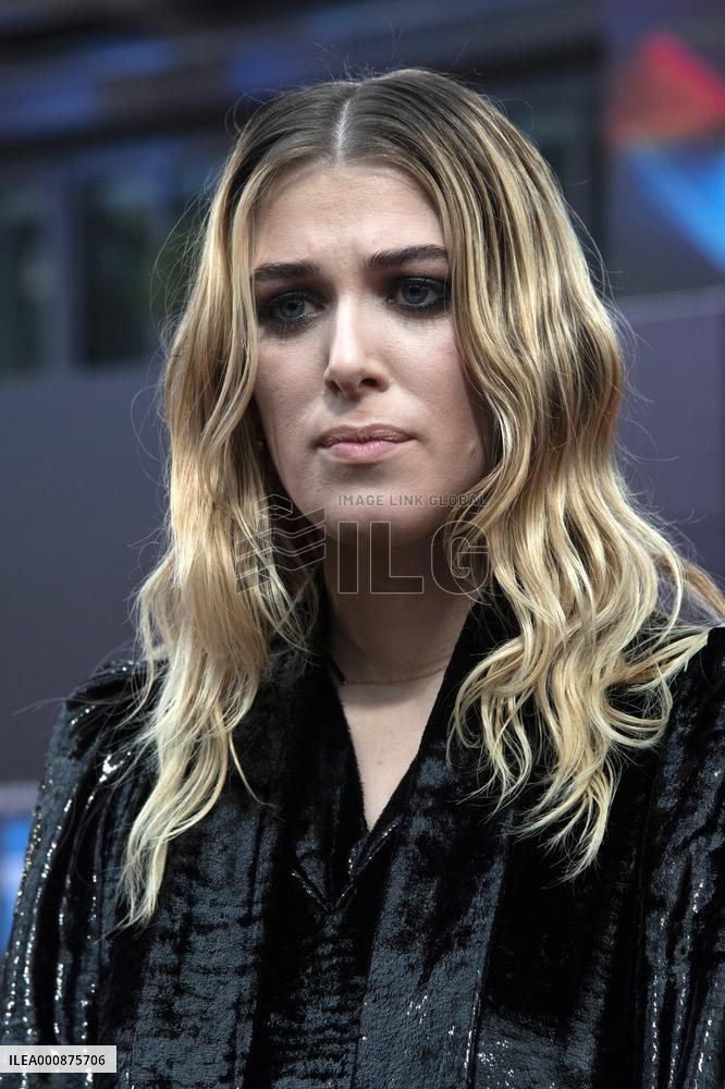 London BFI - The Souvenir Part II Premiere
