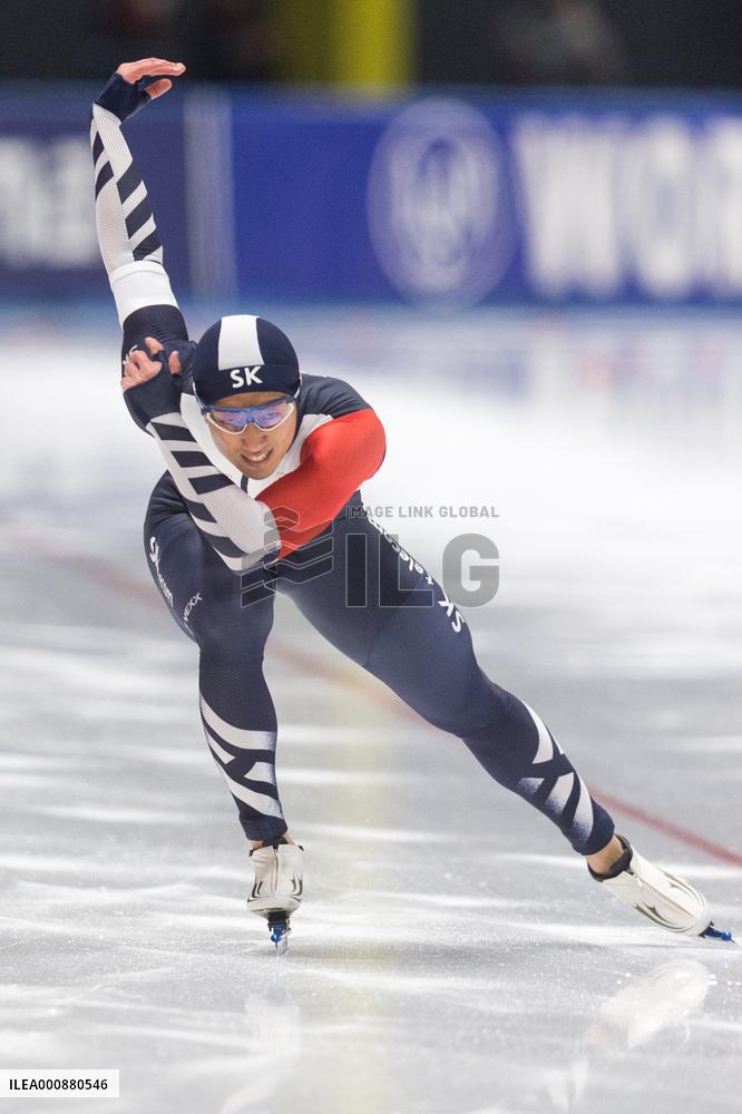 ISU-SPEED-SKATING
