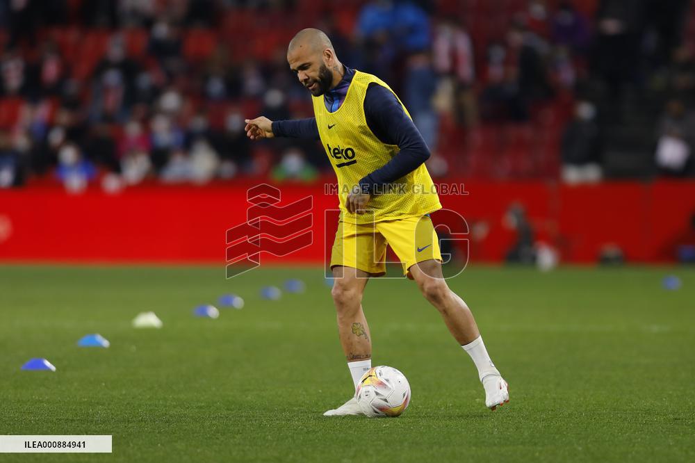 FBL-SPAIN-LALIGA-GRANADA-BARCELONA