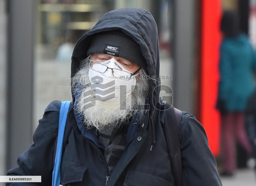 AUSTRIA-VIENNA-COVID-19-MEASURES