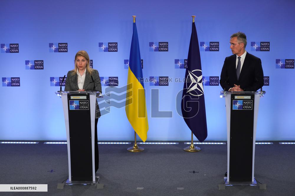 Xinhua Headlines: What are related parties calculating amid massive military buildup regarding Ukraine?