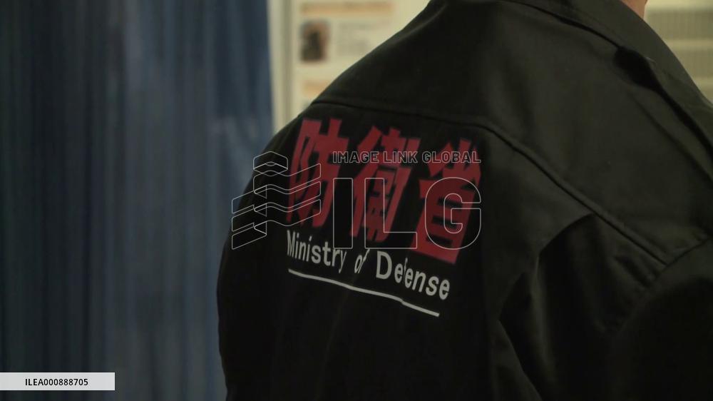 SDF-operated COVID-19 mass vaccinations