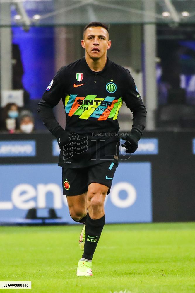 SOCCER-ITALY-INT-LAZ/REPORT