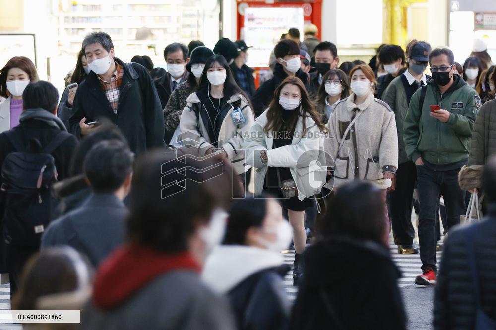 Tokyo reports record COVID-19 cases