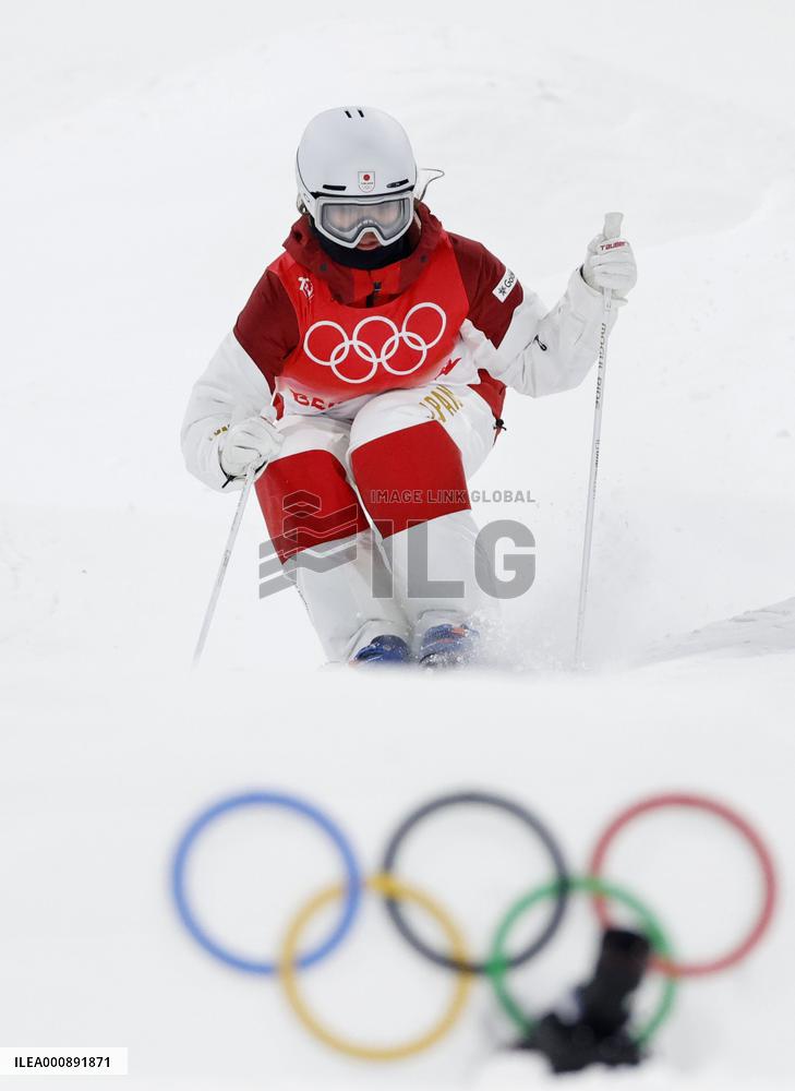 Beijing Winter Olympics