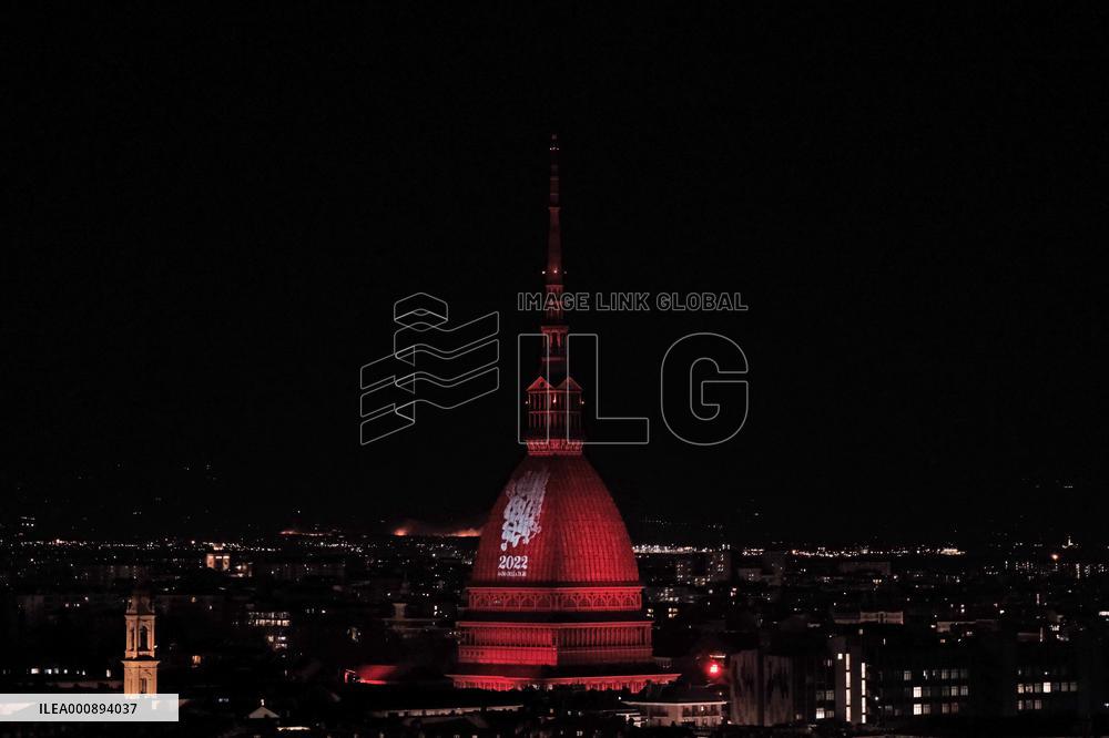 ITALY-TURIN-CHINESE LUNAR NEW YEAR-CELEBRATION