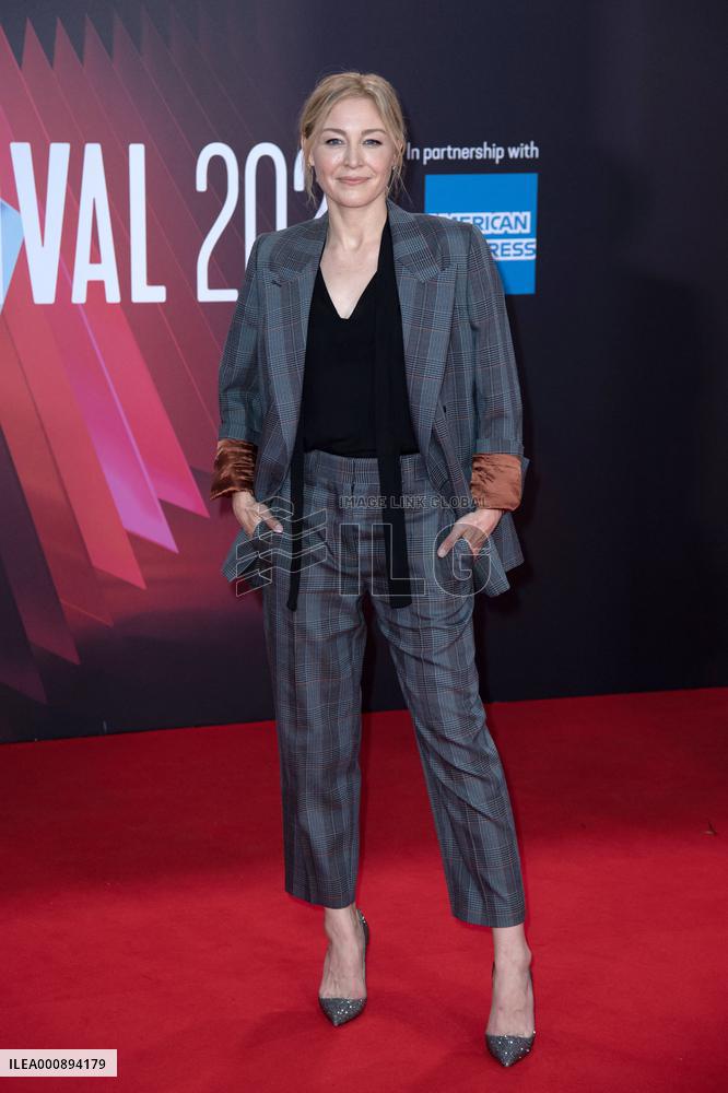 London BFI - The Lost Daughter Premiere