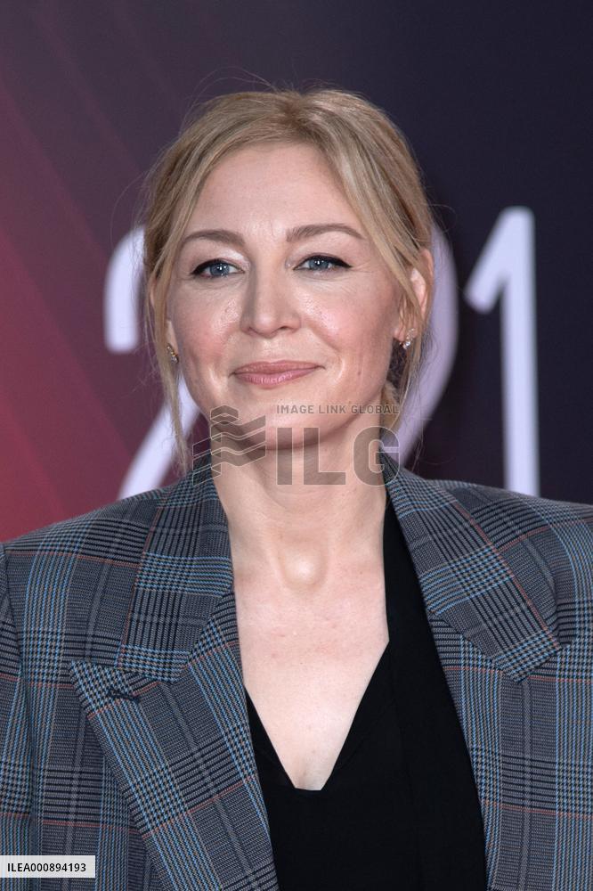 London BFI - The Lost Daughter Premiere