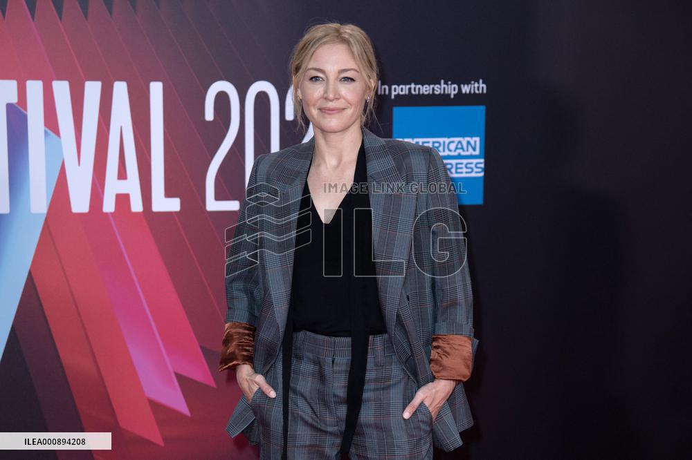 London BFI - The Lost Daughter Premiere