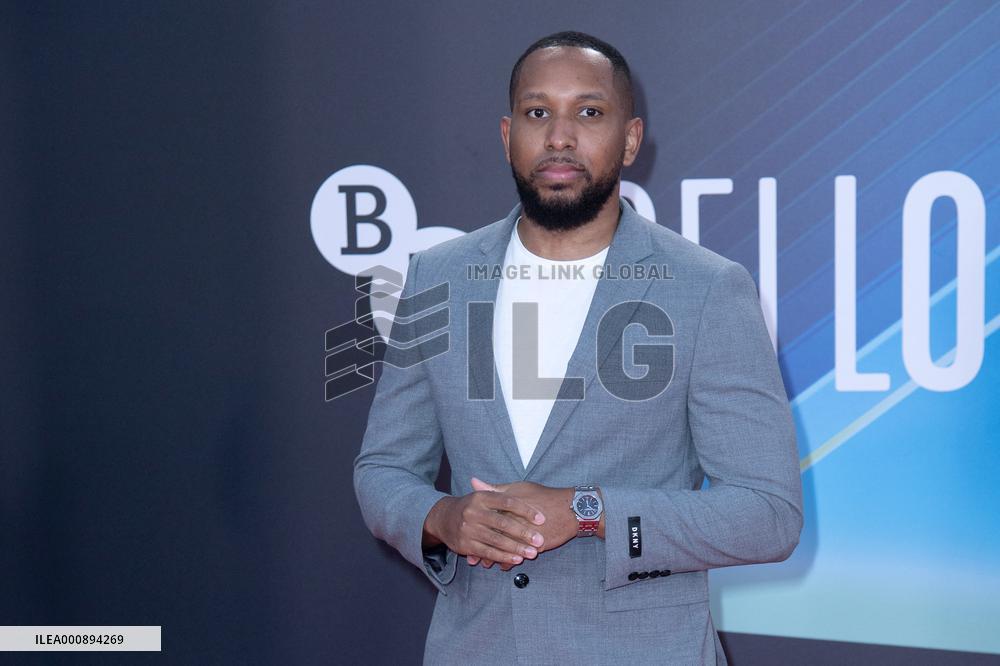 London BFI - The Lost Daughter Premiere