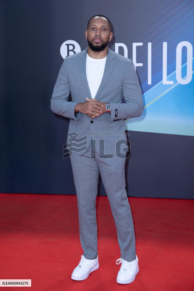London BFI - The Lost Daughter Premiere