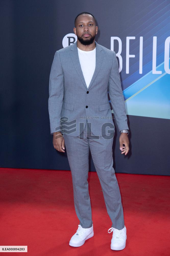 London BFI - The Lost Daughter Premiere