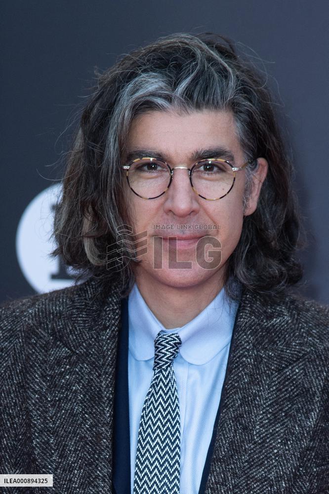 London BFI - The Lost Daughter Premiere