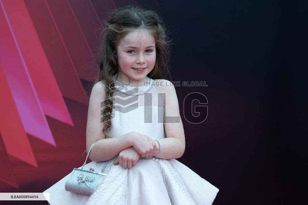 London BFI - The Lost Daughter Premiere