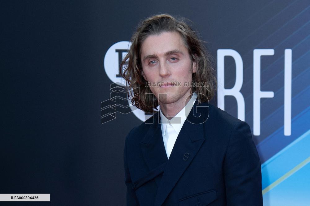 London BFI - The Lost Daughter Premiere