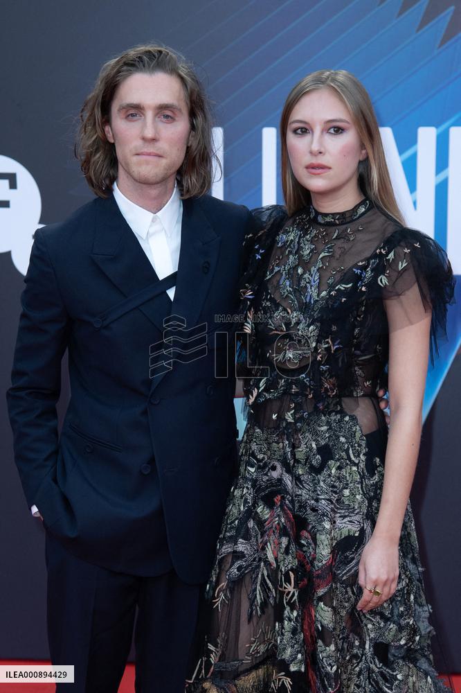 London BFI - The Lost Daughter Premiere