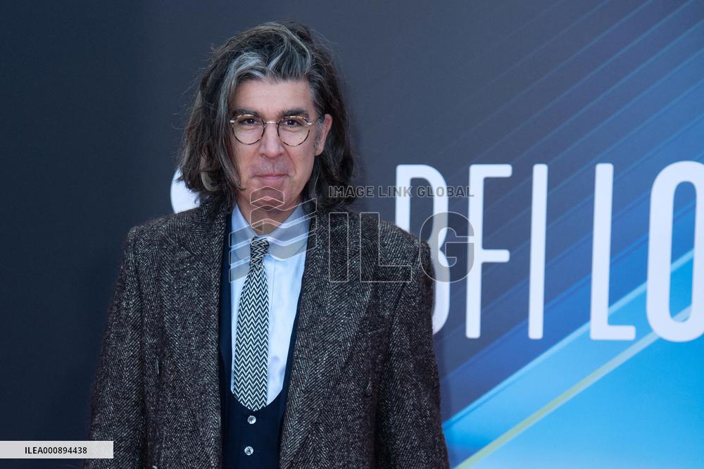 London BFI - The Lost Daughter Premiere