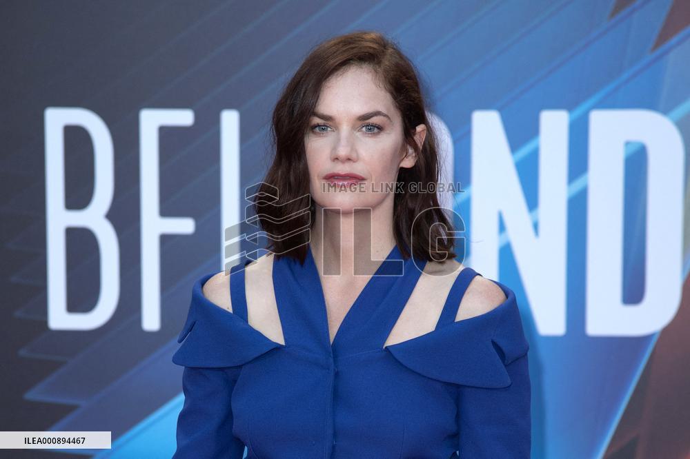 London BFI - The Lost Daughter Premiere