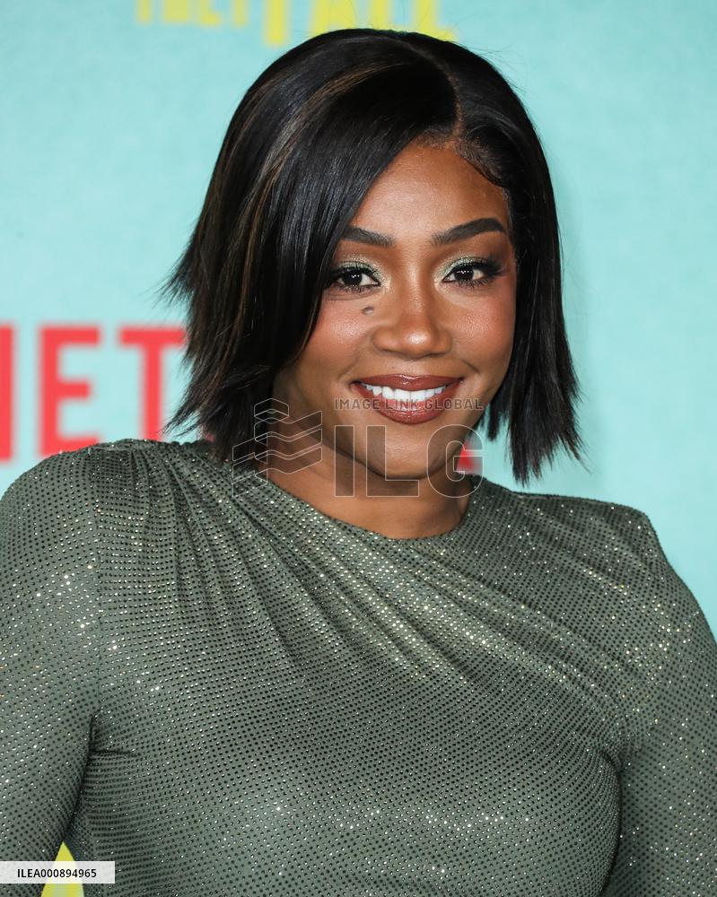 The Harder They Fall Special Screening - LA