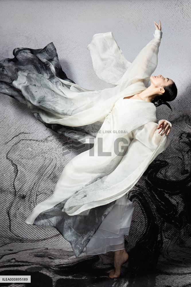 ANGEL CHEN Runway Show - Shanghai