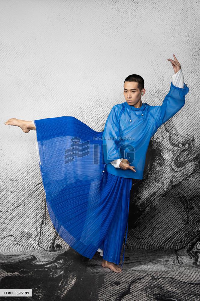 ANGEL CHEN Runway Show - Shanghai