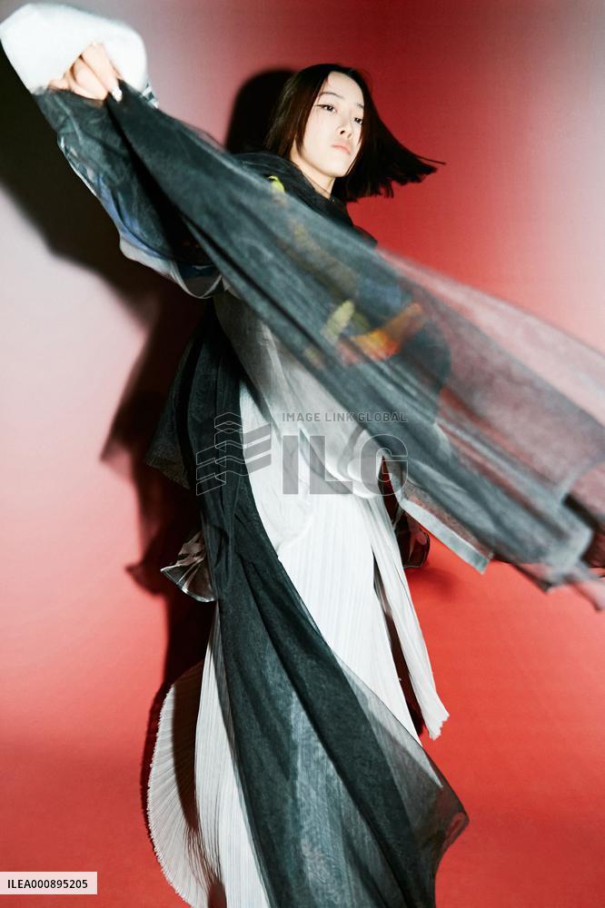 ANGEL CHEN Runway Show - Shanghai