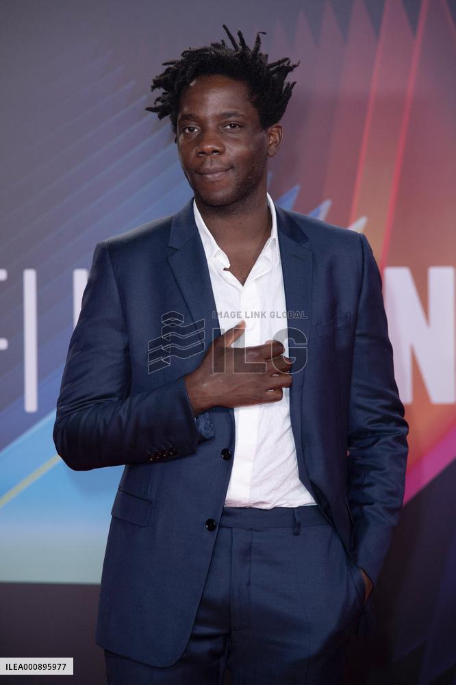 London BFI - Paris 13th District Premiere