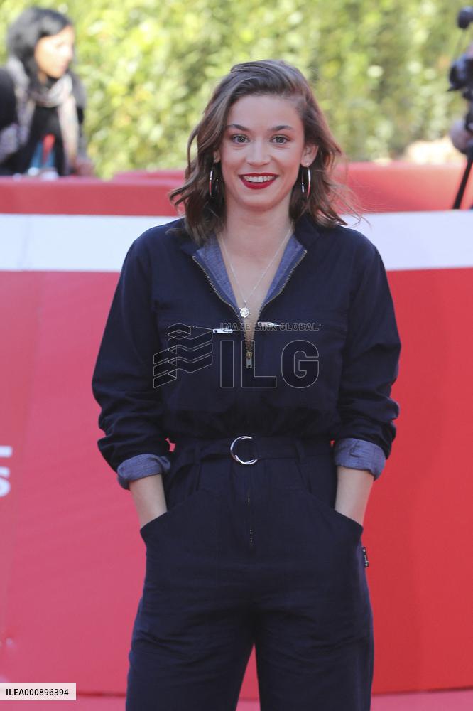 Rome Film Festival - The Hive Premiere