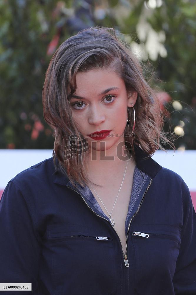 Rome Film Festival - The Hive Premiere