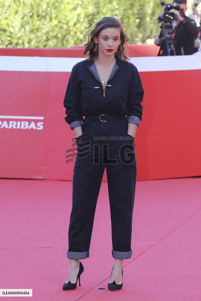 Rome Film Festival - The Hive Premiere