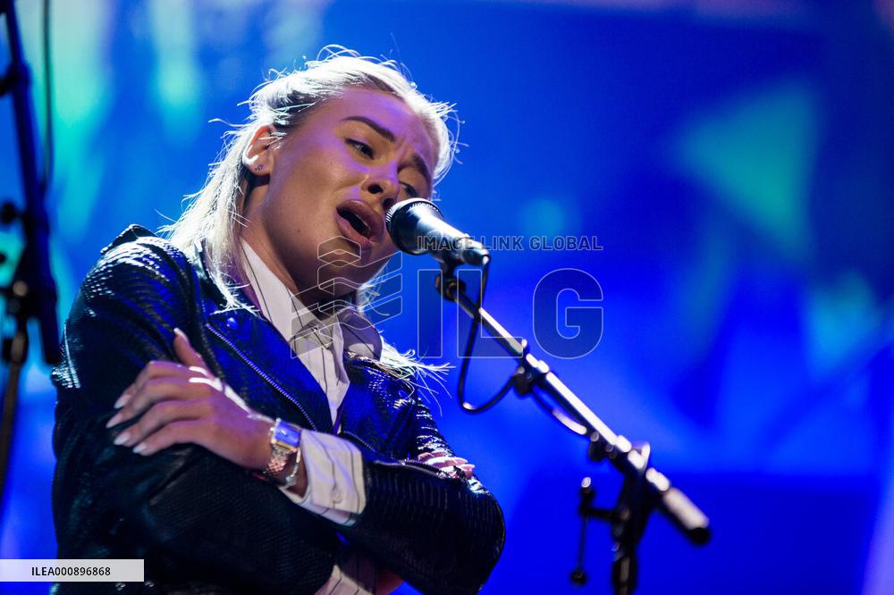 Vladimir Cosma In Concert At Le Grand Rex