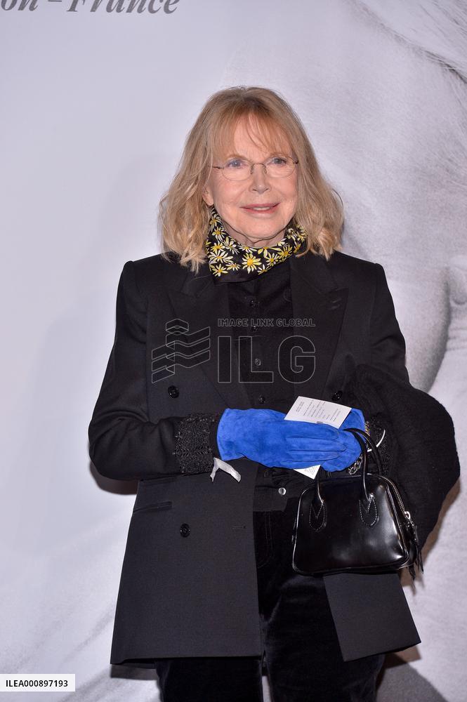 Lumiere Festival - Award Ceremony - Lyon