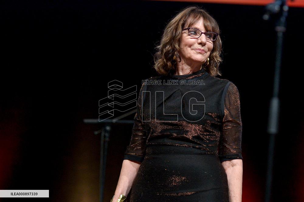 Lumiere Festival - Award Ceremony - Lyon