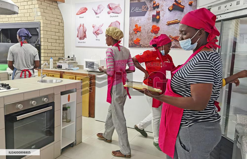 NAMIBIA-WINDHOEK-SKILLS-TRAINING