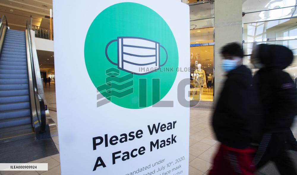 CANADA-ONTARIO-COVID-19-CASES-3.15 MLN