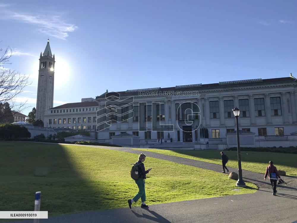 UC Berkeley