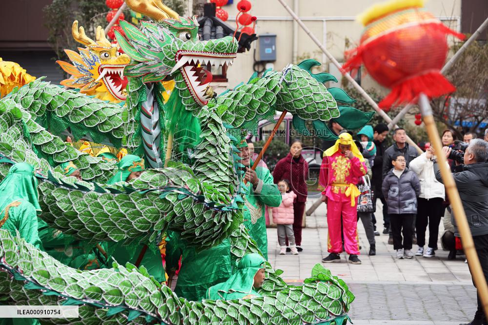 #CHINA-LANTERN FESTIVAL-CELEBRATION (CN)