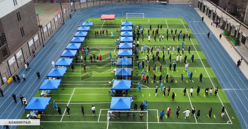 Xinhua Headlines: China's anti-pandemic approach suits national condition, benefits whole world
