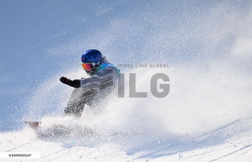 (XHTP)(BEIJING2022)CHINA-BEIJING-OLYMPIC WINTER GAMES-MEN'S SNOWBOARD BIG AIR-FINAL(CN)