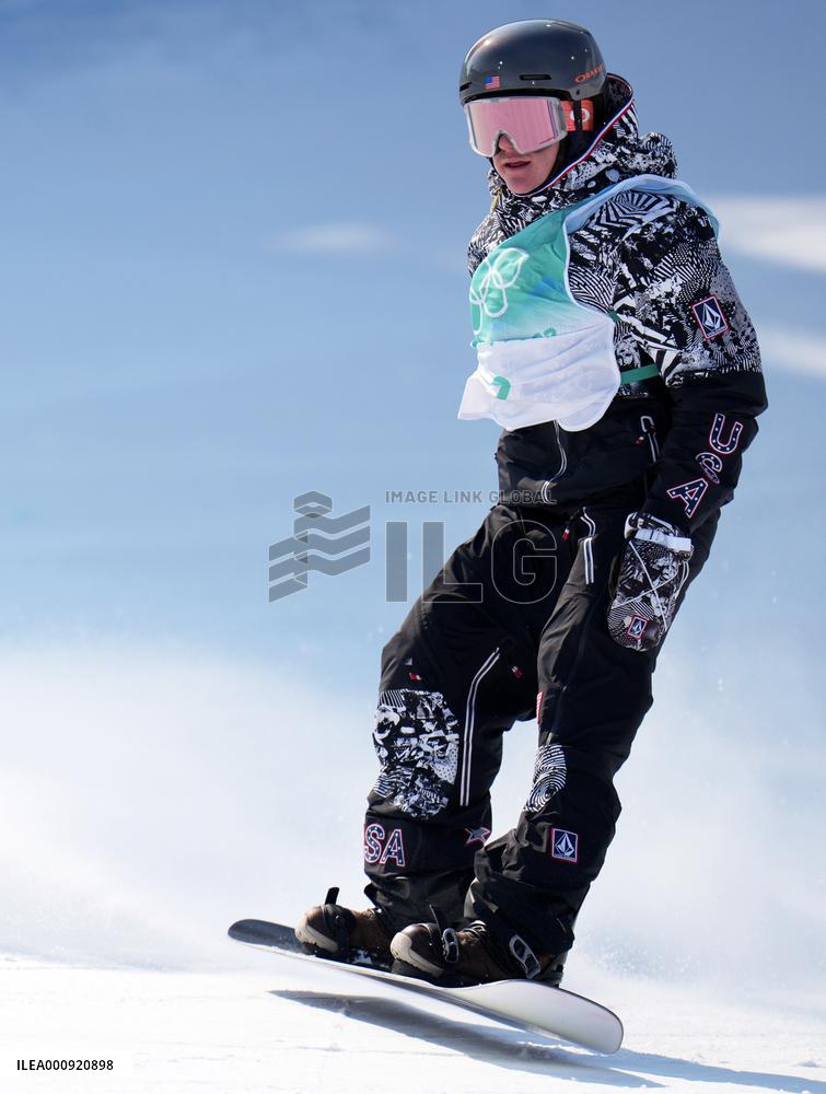(BEIJING2022)CHINA-BEIJING-OLYMPIC WINTER GAMES-MEN'S SNOWBOARD BIG AIR-FINAL(CN)
