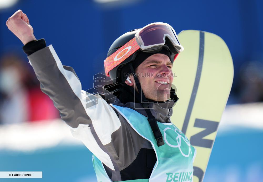 (BEIJING2022)CHINA-BEIJING-OLYMPIC WINTER GAMES-MEN'S SNOWBOARD BIG AIR-FINAL(CN)