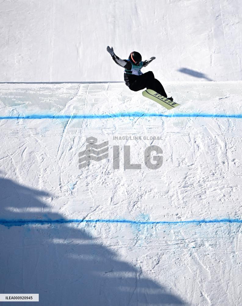 (BEIJING2022)CHINA-BEIJING-OLYMPIC WINTER GAMES-MEN'S SNOWBOARD BIG AIR-FINAL(CN)