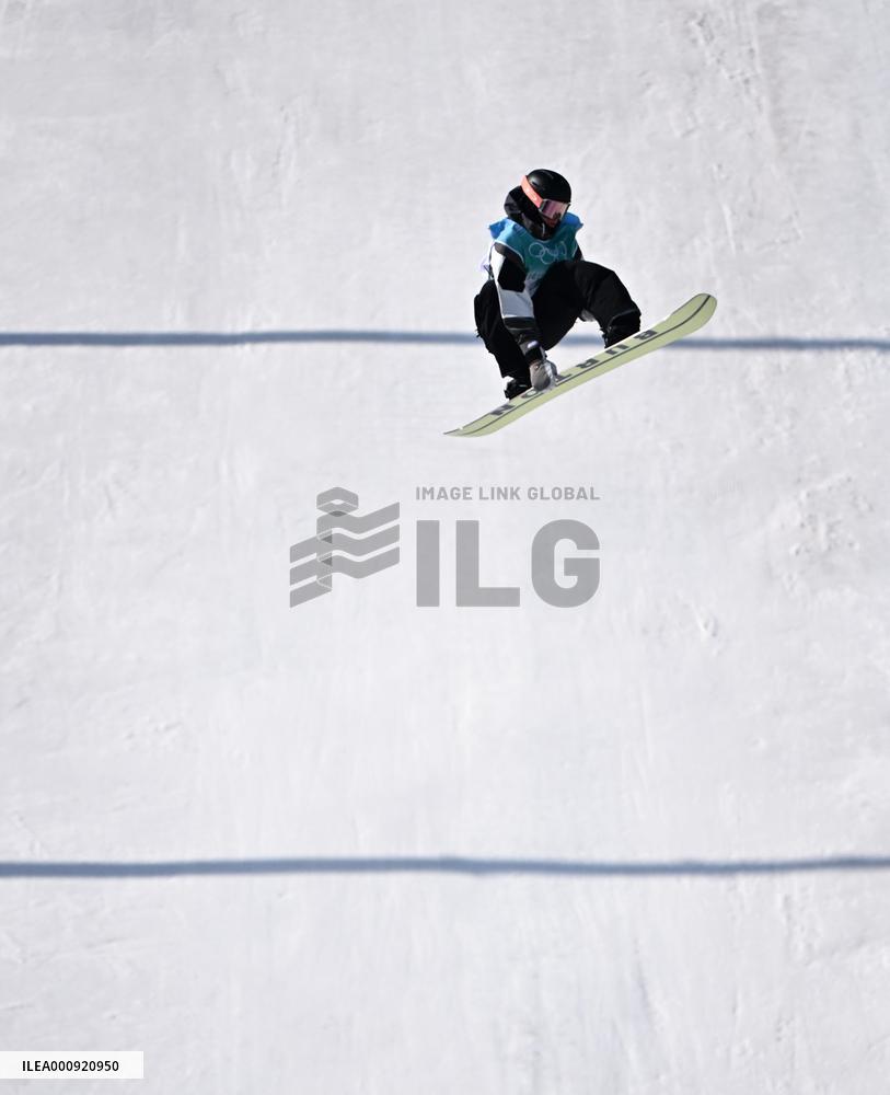 (BEIJING2022)CHINA-BEIJING-OLYMPIC WINTER GAMES-MEN'S SNOWBOARD BIG AIR-FINAL(CN)
