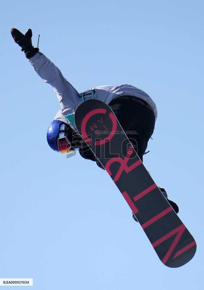 (BEIJING2022)CHINA-BEIJING-OLYMPIC WINTER GAMES-MEN'S SNOWBOARD BIG AIR-FINAL(CN)