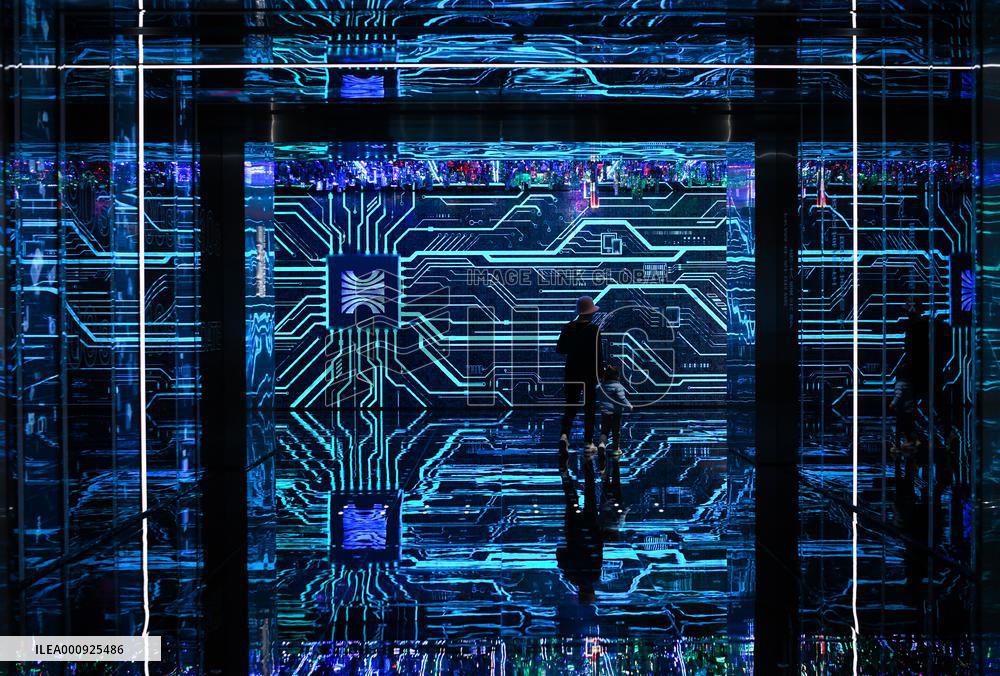 Xinhua Headlines: China's local governments double down on innovation to drive growth