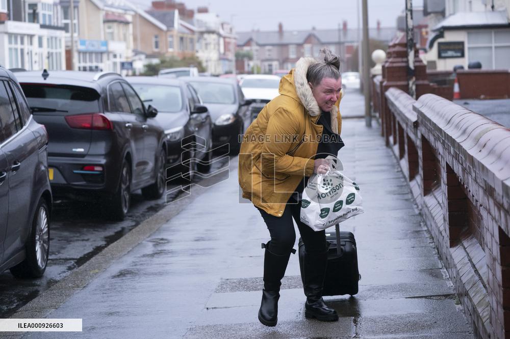 BRITAIN-STORM-EUNICE