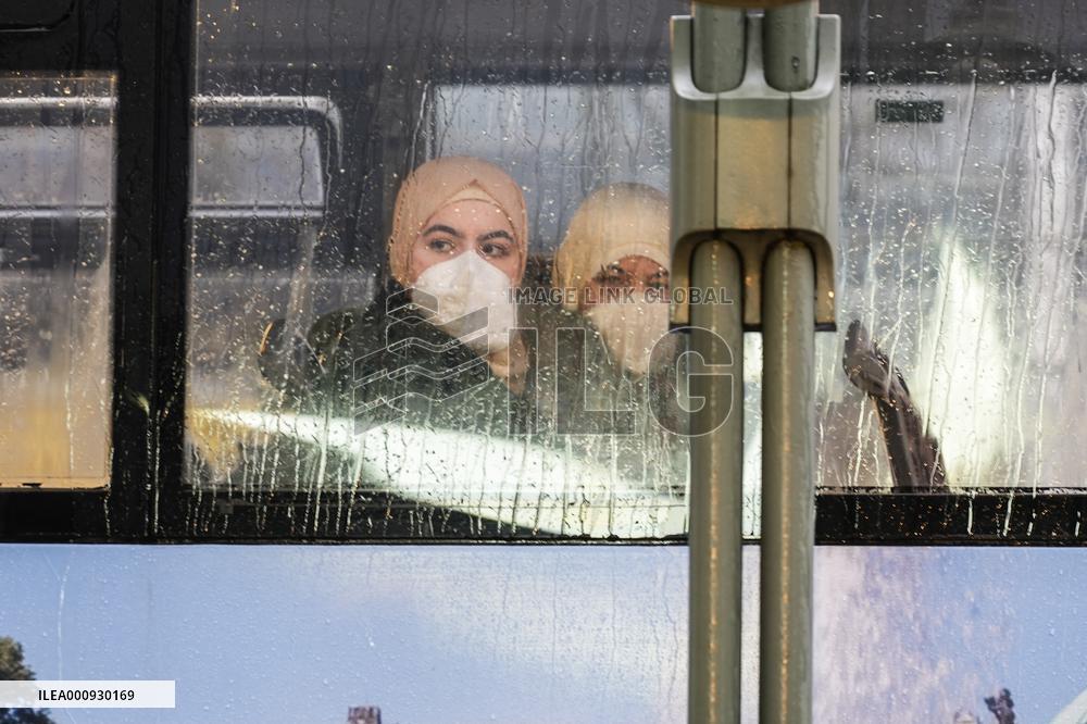 GERMANY-BERLIN-COVID-19-CASES-DECLINE