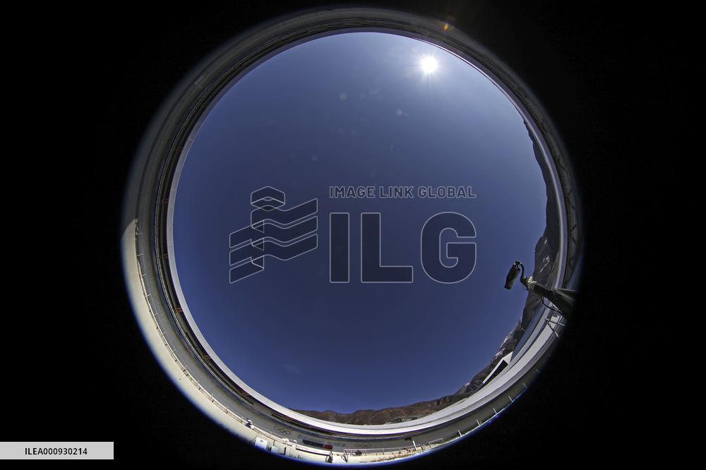 (BEIJING2022)CHINA-BEIJING-OLYMPIC WINTER GAMES-BOBSLEIGH-4-MEN-HEAT(CN)