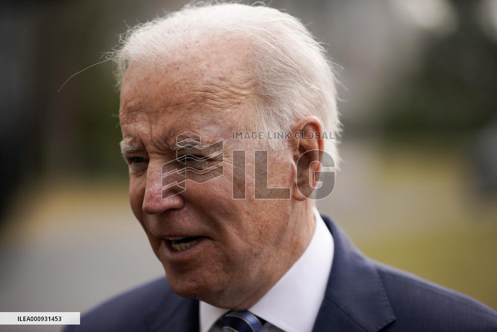 U.S.-WASHINGTON-BIDEN-RUSSIA-PRESS